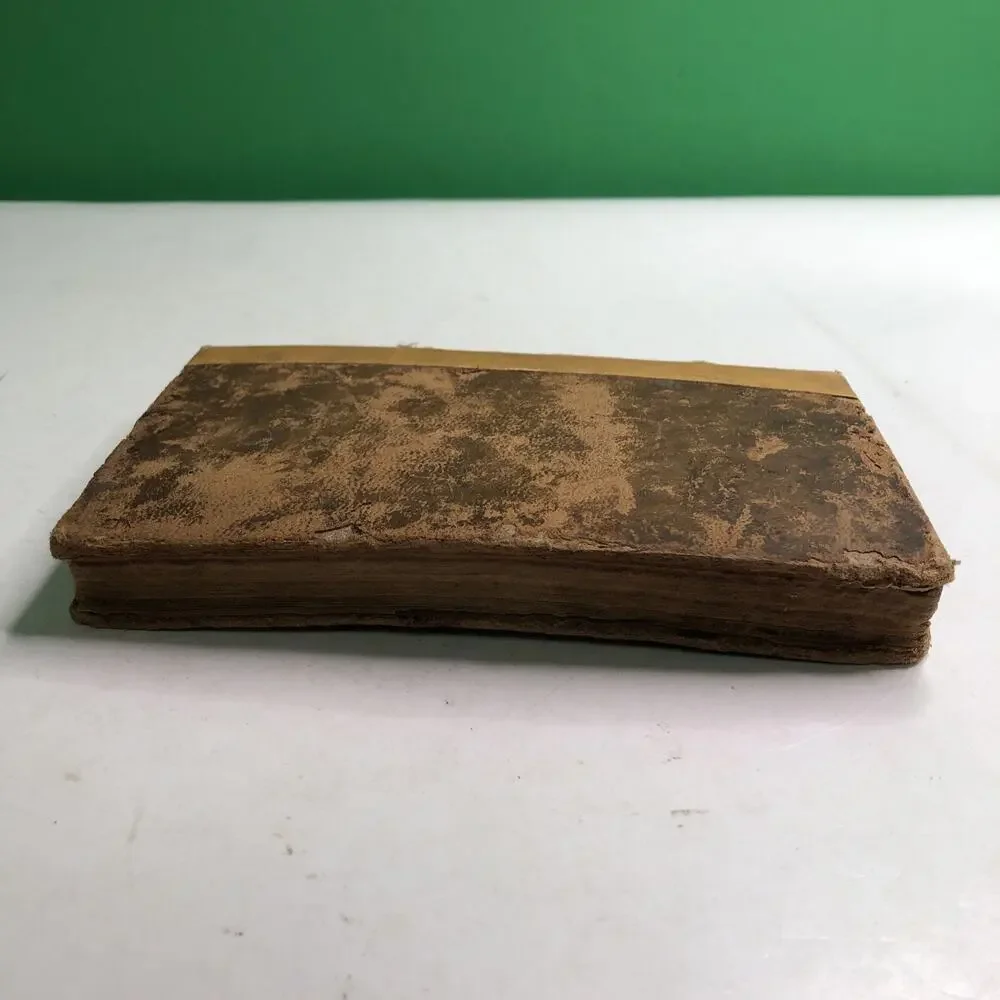 Sequel To The English Reader Or Elegant Selections In Prose And Poetry 1825
